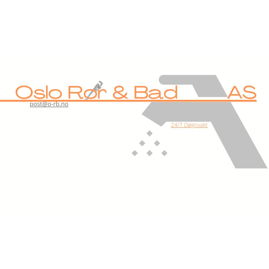 Oslo Rør&Bad AS