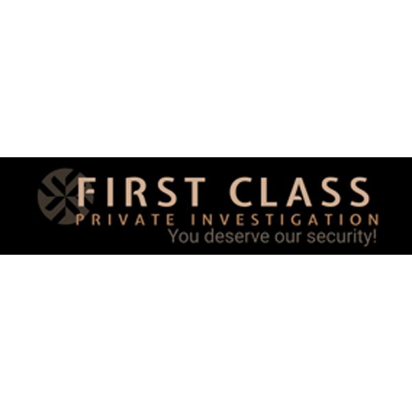 First Class Private Investigation