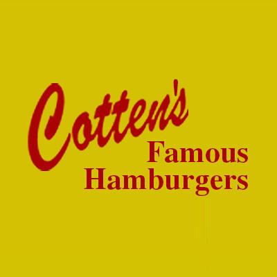 Cotten's Famous Hamburgers