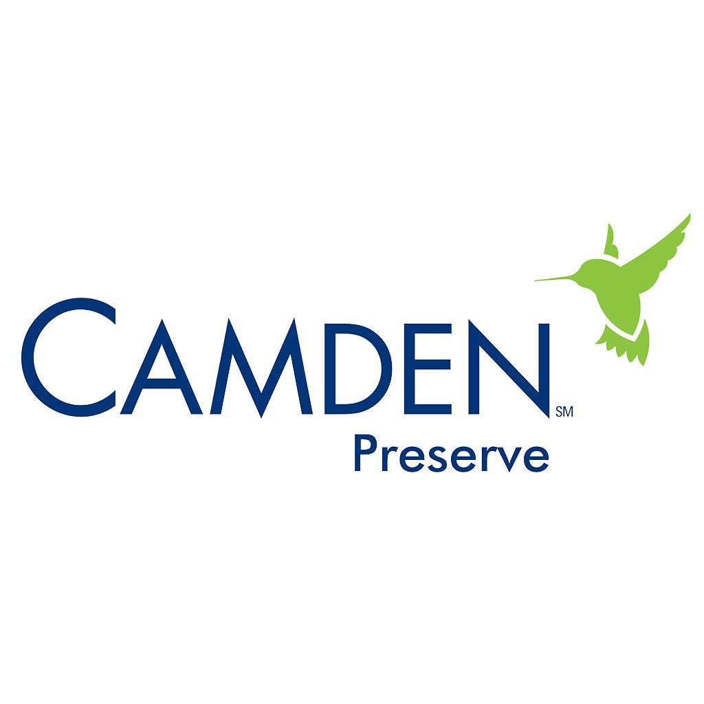Camden Preserve Apartments