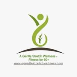 A Gentle Stretch Wellness - Fitness for 60+