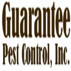 Guarantee Pest Control, Inc.