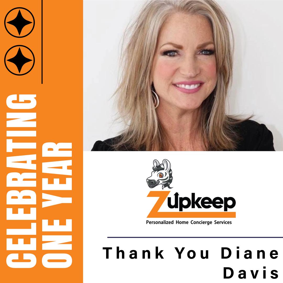 Zupkeep Personalized Home Concierge Services