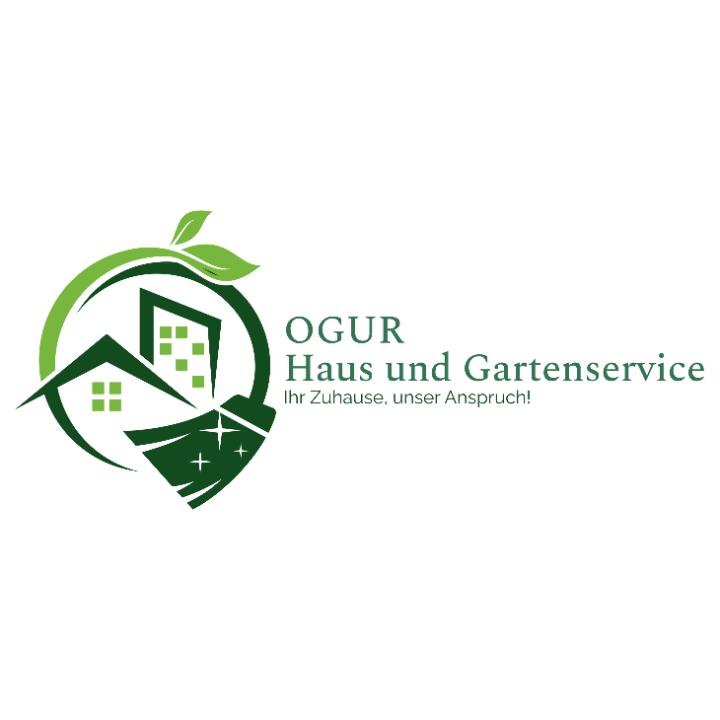Haus und Gartenservice Ogur
