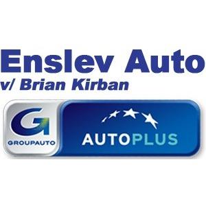 Enslev Auto v/Brian Kirban