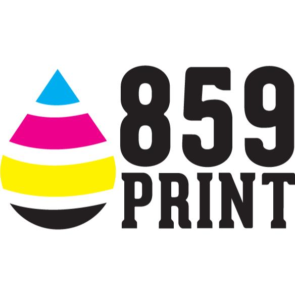 859 Print
