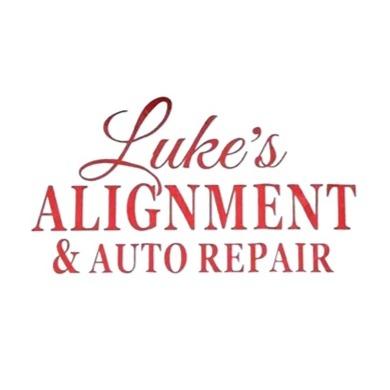 Luke's Alignment & Auto Repair