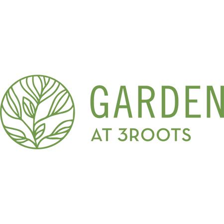 Garden at 3Roots