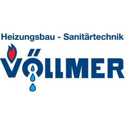 Heizungsbau Roman Völlmer