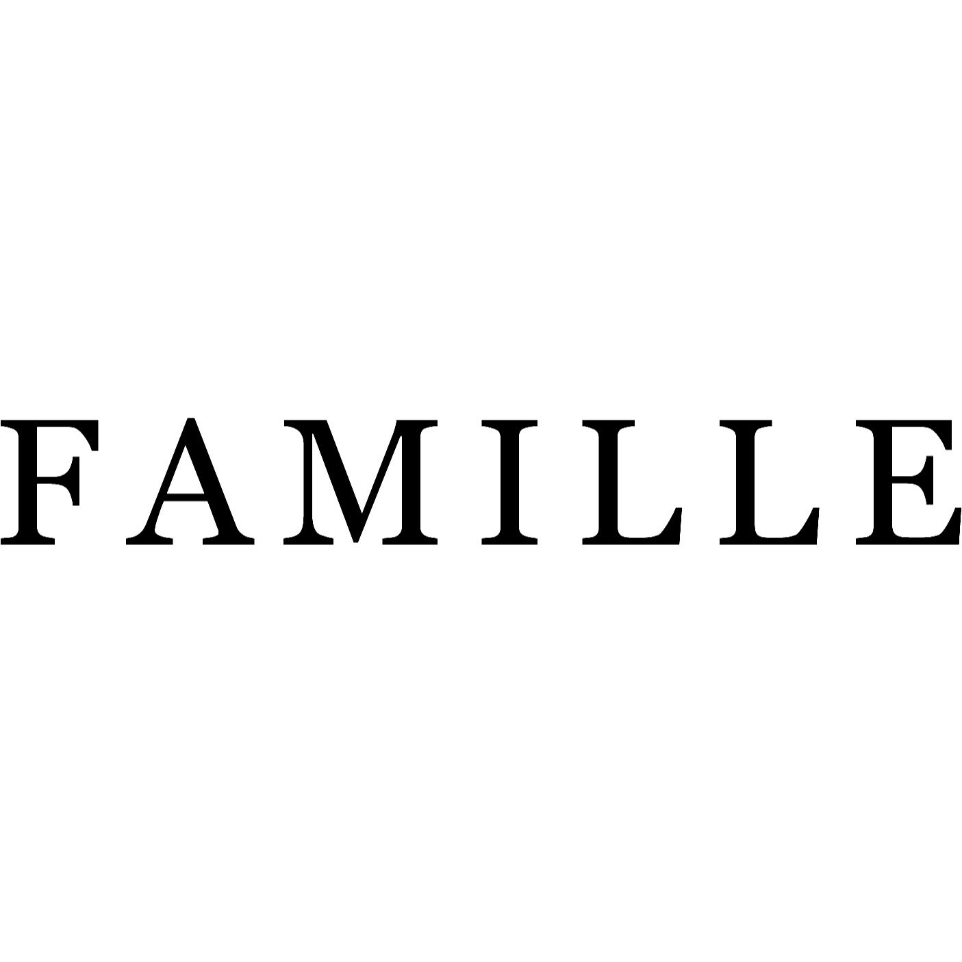 Famille Jewelers