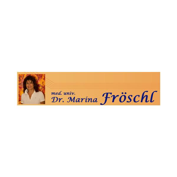 Dr. Marina Fröschl