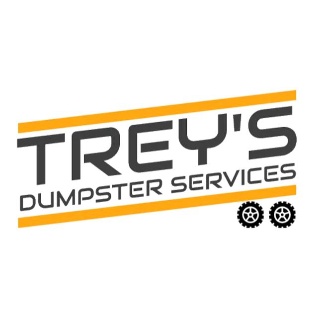 Trey's Dumpster Services