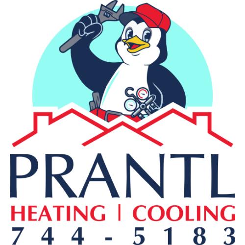 Prantl Heating & Cooling
