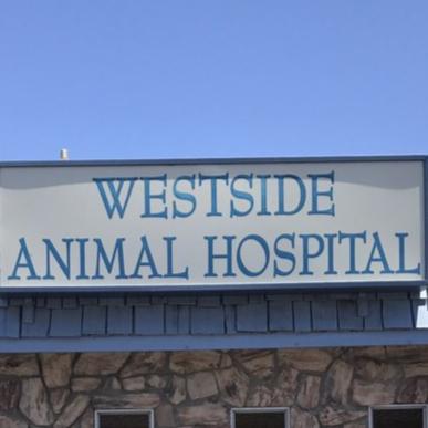 Westside Animal Hospital Inc.
