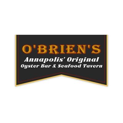 O'Brien's Oyster Bar & Seafood Tavern