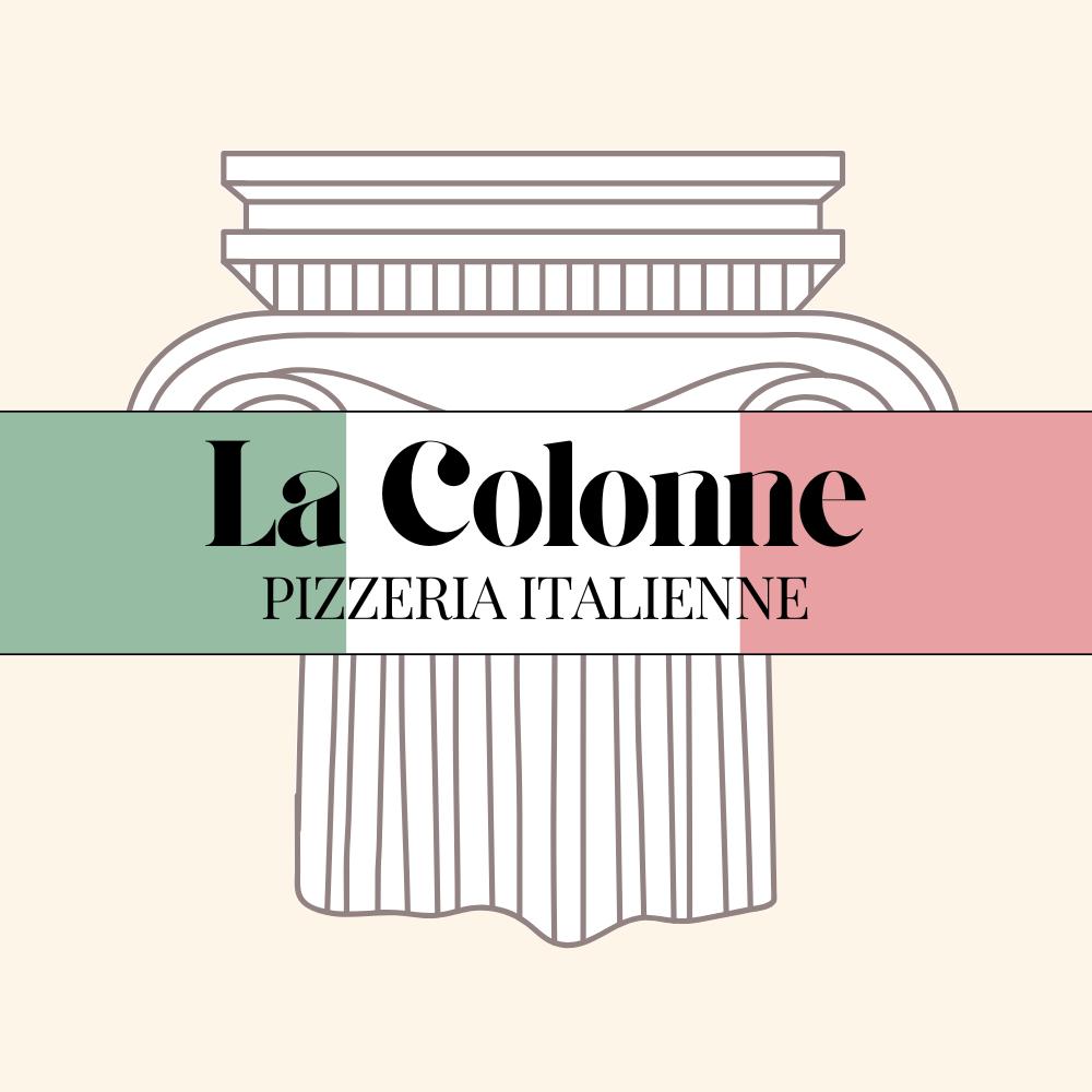 Café-Restaurant La Colonne