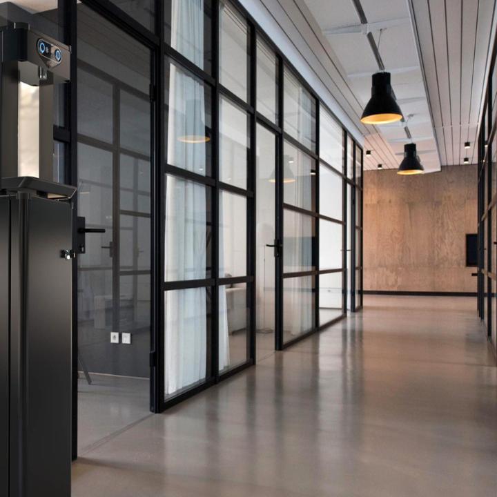 ewatec e.K. - Ihr Partner für Wasser und Kaffee