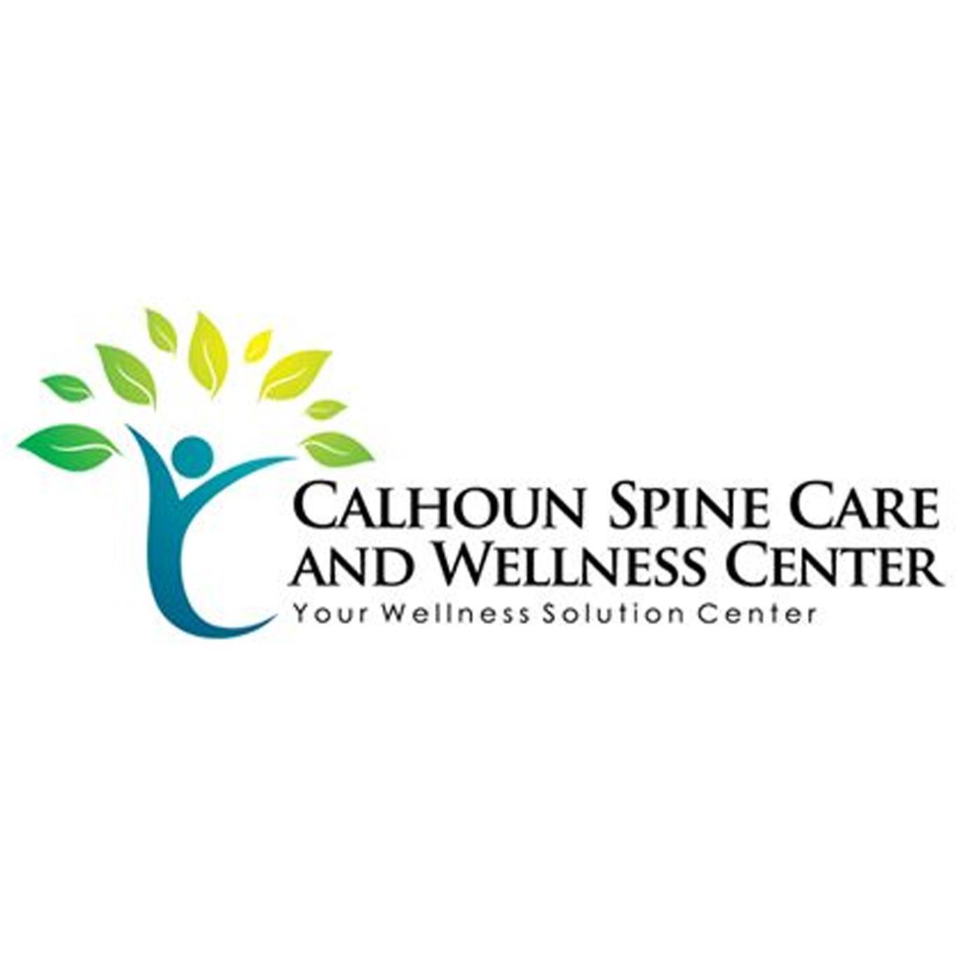 Calhoun Spine Care and Wellness Center