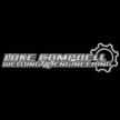 Luke Campbell Welding