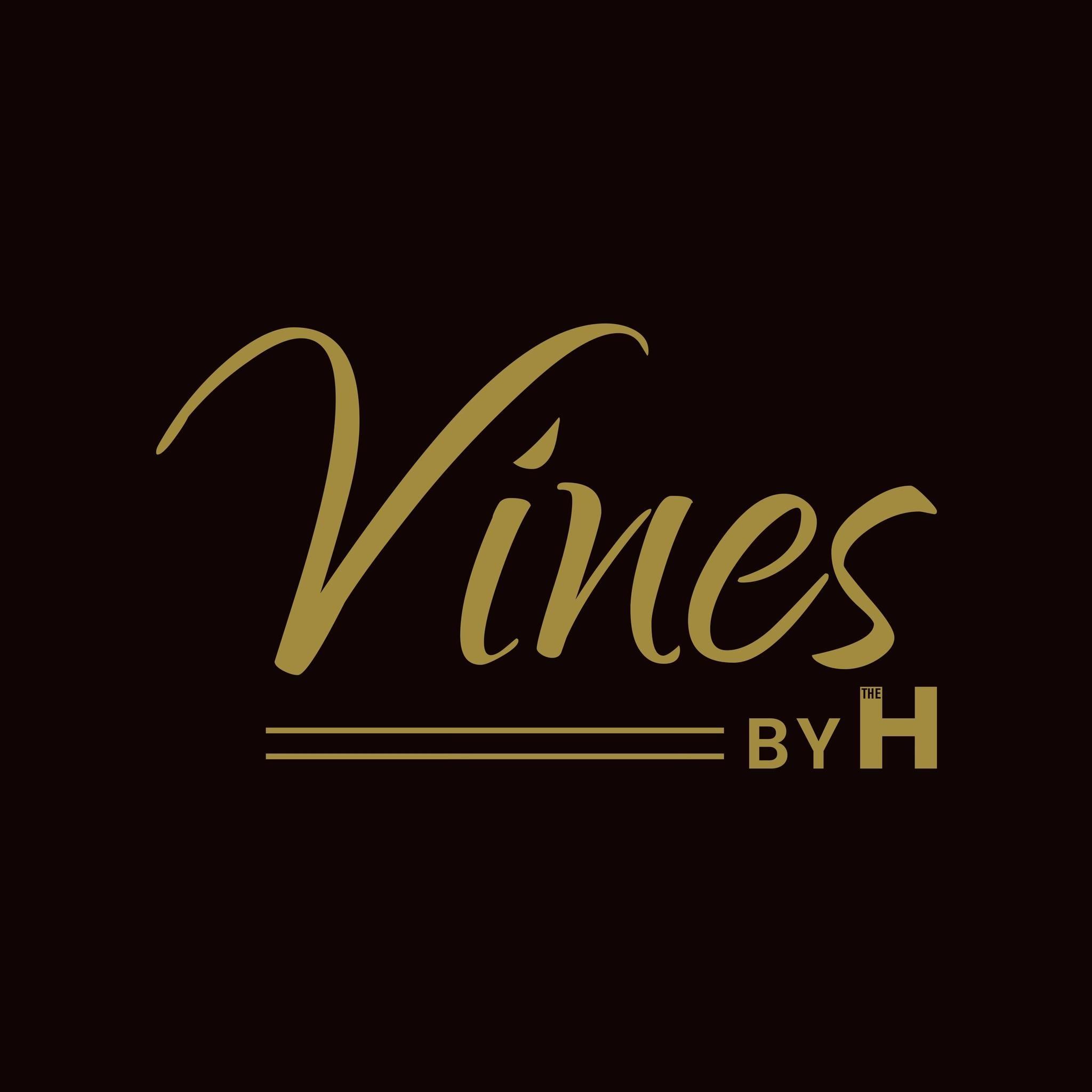 Vines by the H
