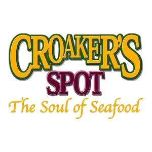 Croaker's Spot