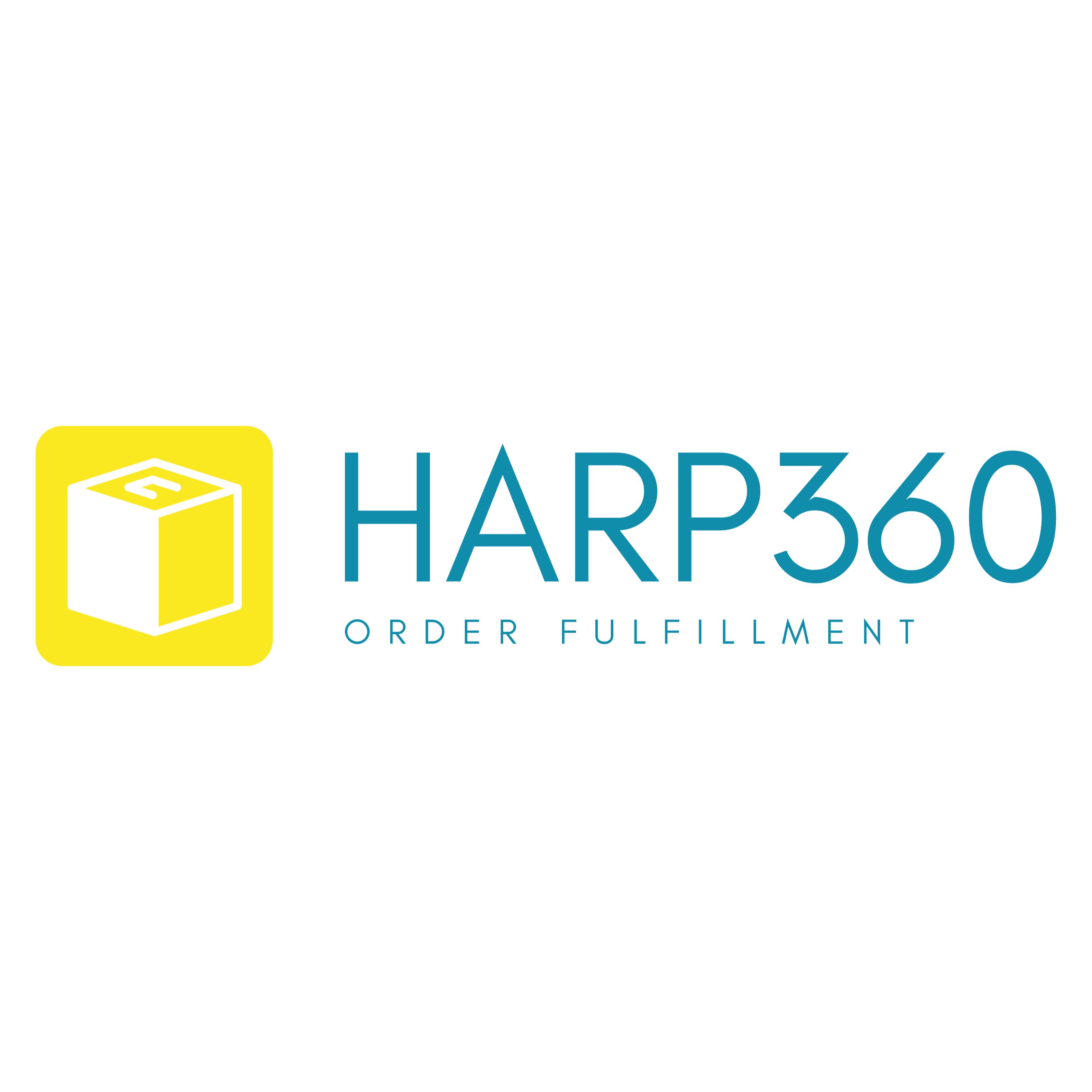 Harp360