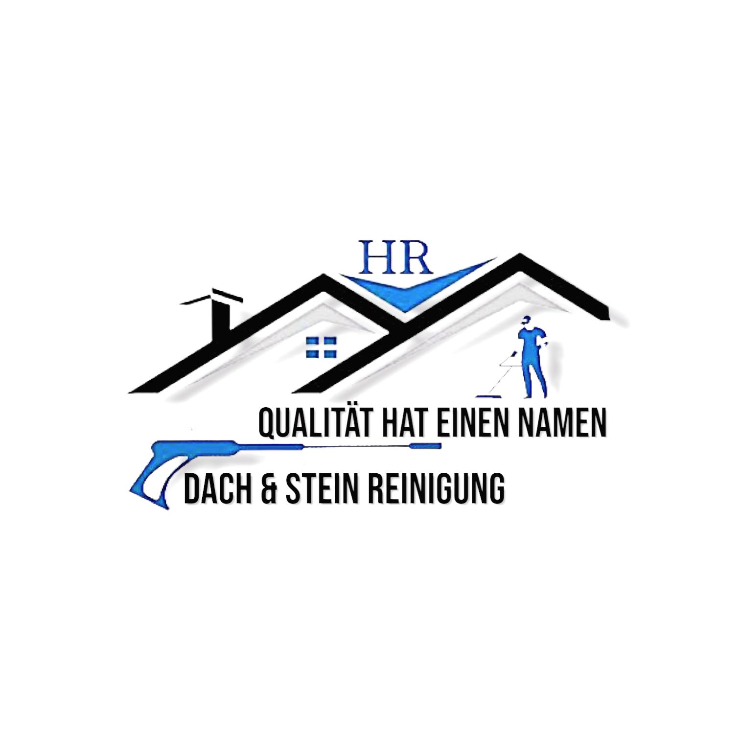 H&R Dach- und Steinreinigung
