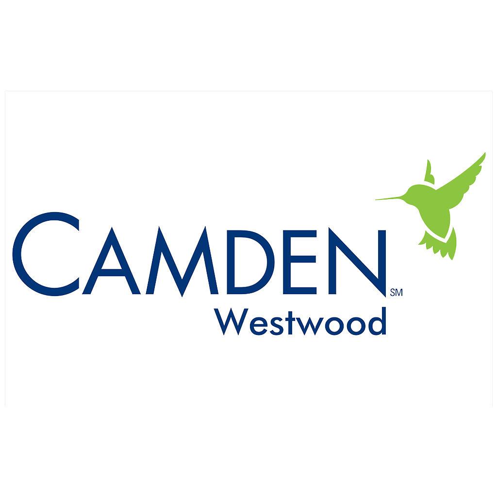 Camden Westwood Apartments