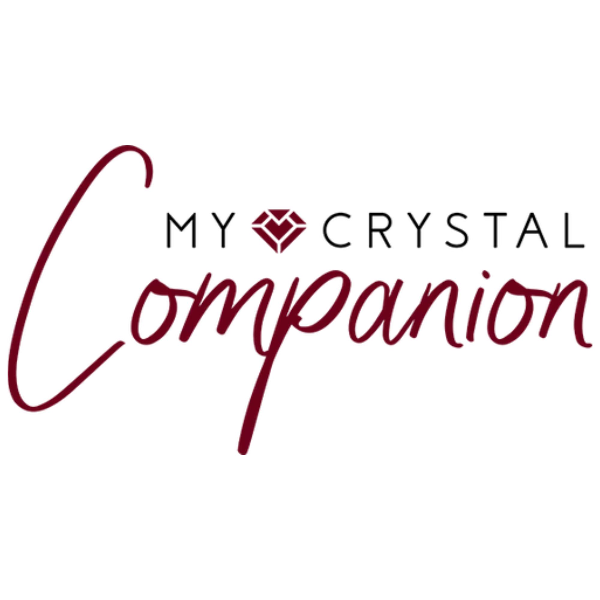 My Crystal Companion
