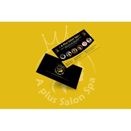 A Plus Salon SPA