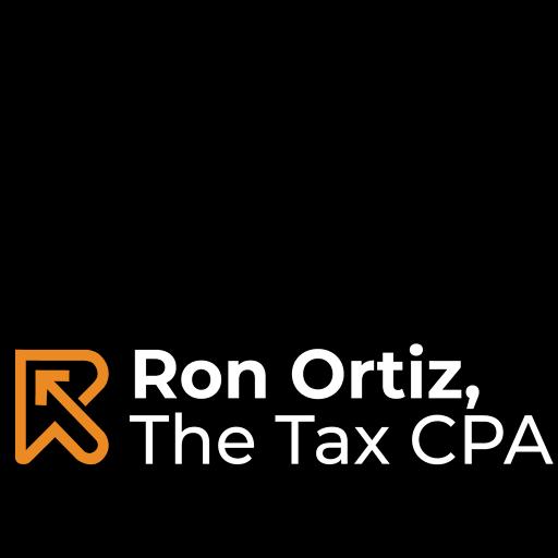Ron Ortiz, The Tax CPA