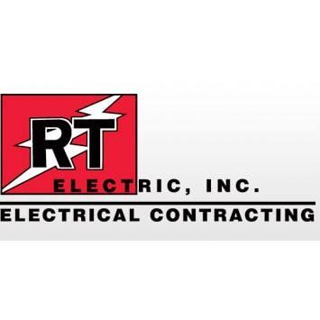 R T Electric Inc