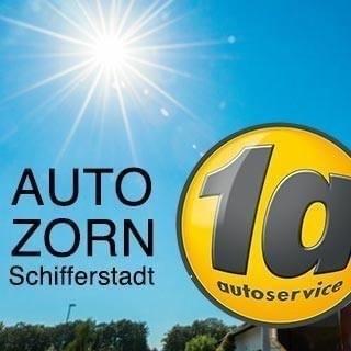 Auto Zorn