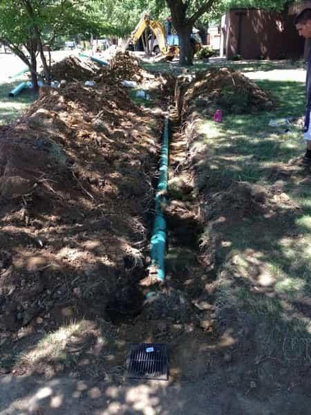 Ray's Plumbing & Sewer Service