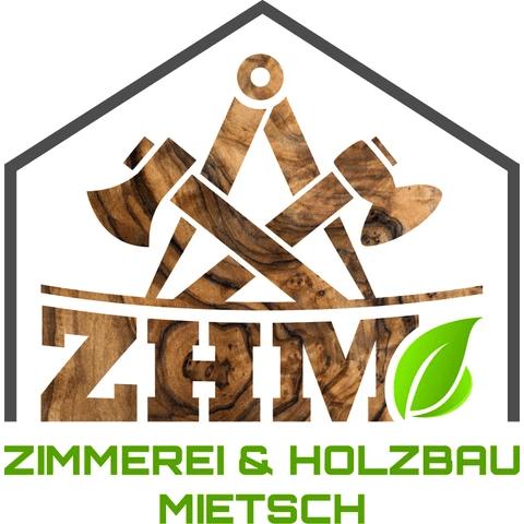 ZHM Zimmerei & Holzhaus Mietsch