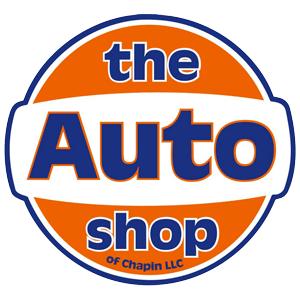 The Auto Shop of Chapin