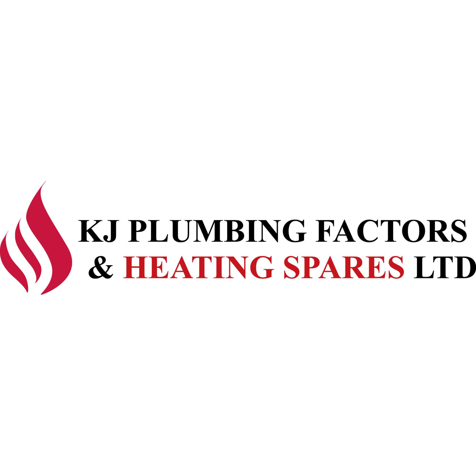 K.J Plumbing Factors & Heating Spares Ltd