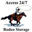 Access 24-7 Rodeo Storage