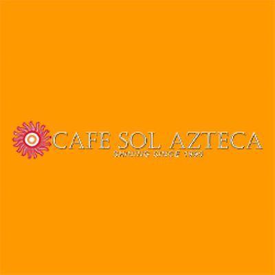 Cafe Sol Azteca