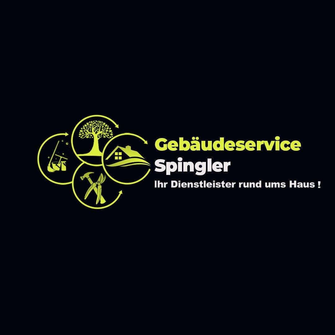 Gebäudeservice-Spingler