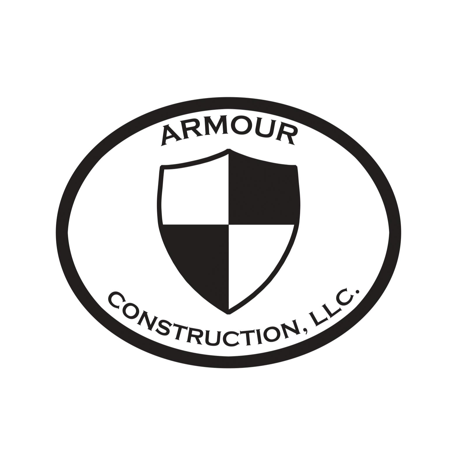 Armour Construction