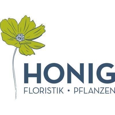 Blumen Honig - HONIG Floristik & Pflanzen