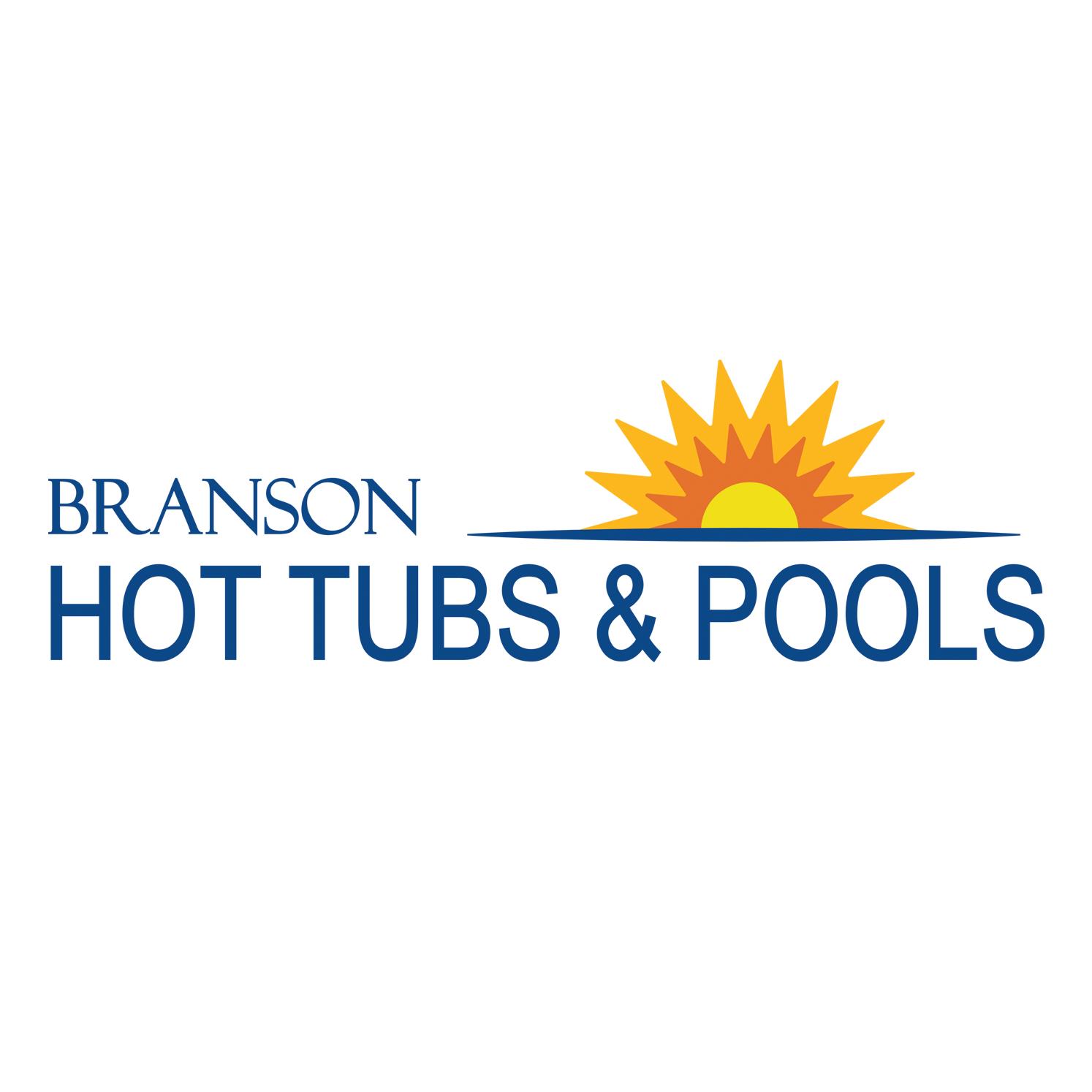 Branson Hot Tubs & Pools