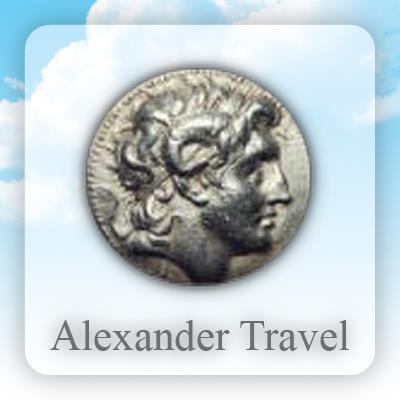 Alexander Travel