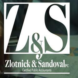 Zlotnick & Sandoval PC
