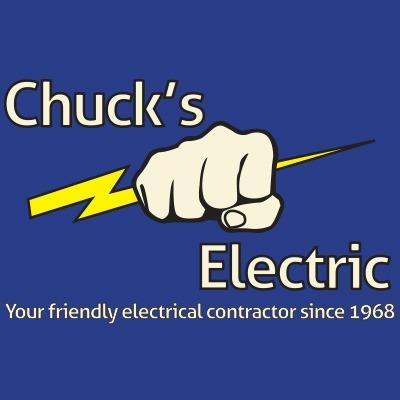 Chuck's Electric