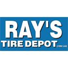 Ray's Tire Depot (1999 Ltd)