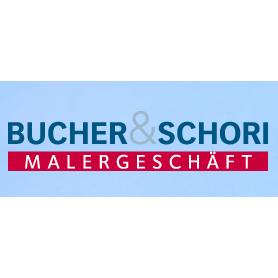 BUCHER & SCHORI MALERGESCHÄFT AG