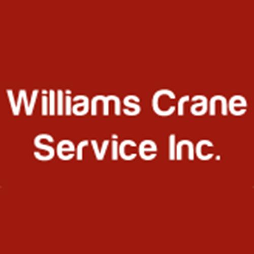 Williams Crane Service