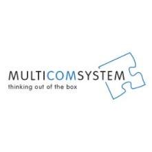 Multicomsystem OHG